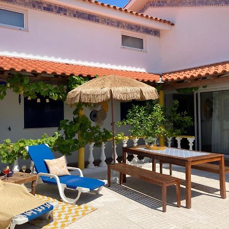 Bico Das Flores Praia de Mira Ngoại thất bức ảnh