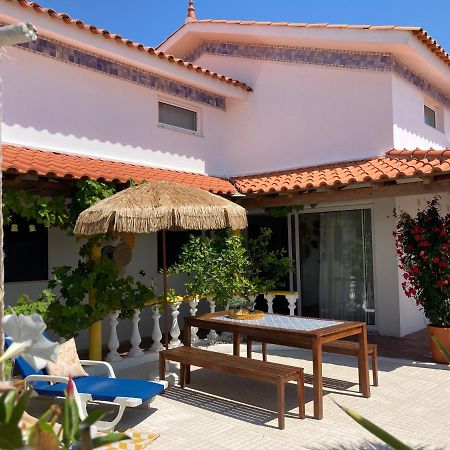 Bico Das Flores Praia de Mira Ngoại thất bức ảnh