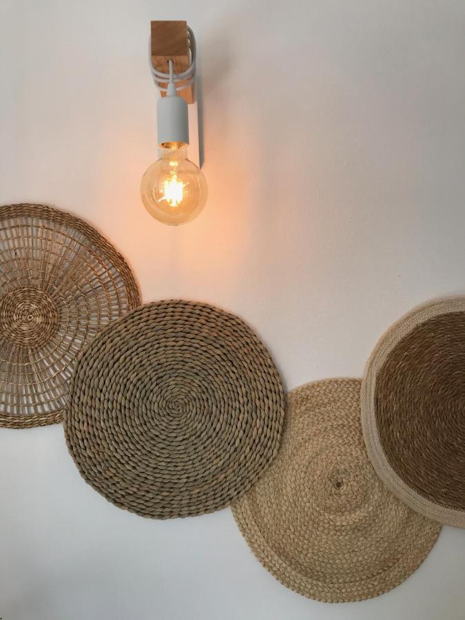 Bico Das Flores Praia de Mira Ngoại thất bức ảnh